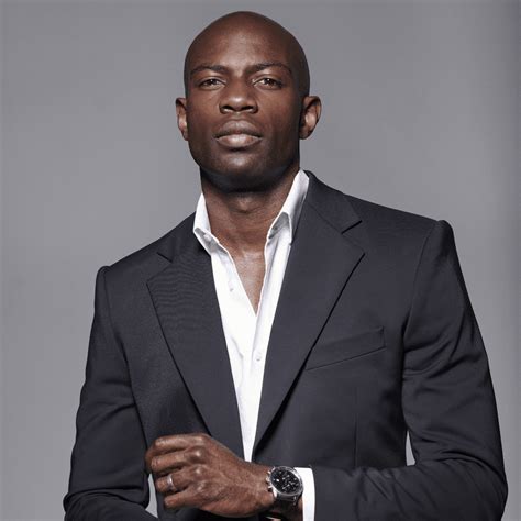 david gyasi nude|David Gyasi (‘The Diplomat’) video interview